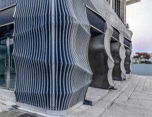 3D Decorative Wall Service