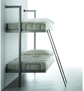 Antique Metal Bed