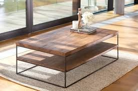 Coffee Table Designing Service