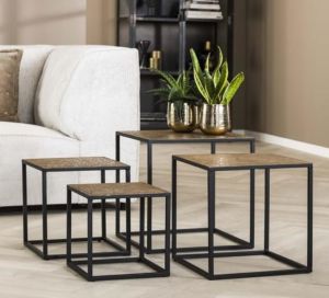 Coffee Table Designing Service