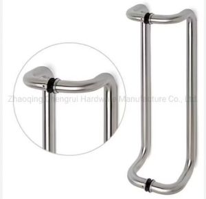 Steel Door Handle