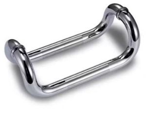 Steel Door Handle