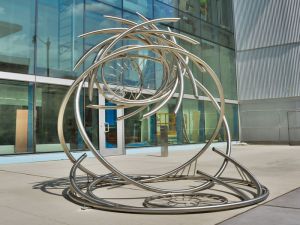 Landscape and Designer Structures Fabrication