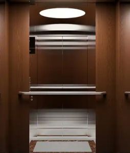 Stainless Steel Lift Handle