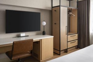 Luggage Modern Wardrobe
