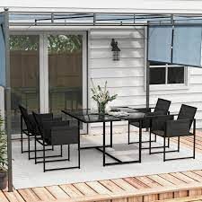 Out Door Furniture