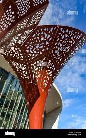 Outdoor Sculpture Making Service