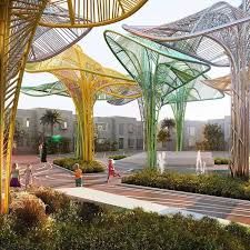 Outdoor Sculpture Making Service