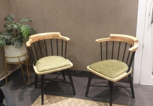 Restaurant Table Chair Set