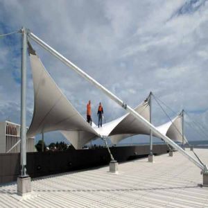 Tensile Structure Service