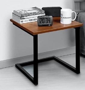 Metal Side Table