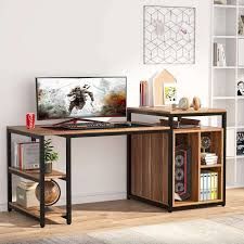 Metal Writing Table