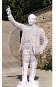 Bhim Rao Ambedkar Marble Statue