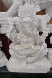 Marble Ganpati Statue for Home