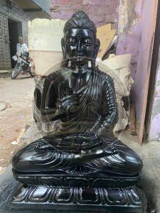 Marble Gautam Budha Statue