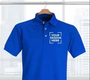 Corporate T Shirt Printing Service