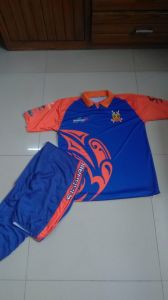 Sports Jersey Printing Service