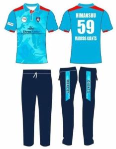 Custom Sports Jersey Printing