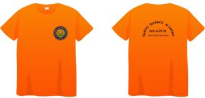 Yoga Day T Shirts