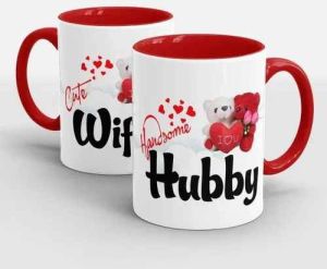 Customizable Coffee Mug