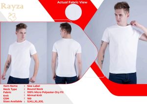 Printed Election T Shirt