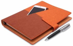 Leather Book Corporate Gifts