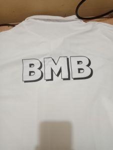 Men Corporate Uniform
