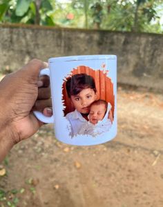 Ceramic Mug Printing Service