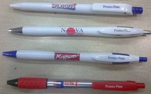 Promotional Plastic Pen