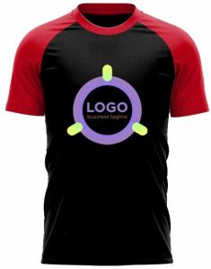T Shirt Logo Printing Service