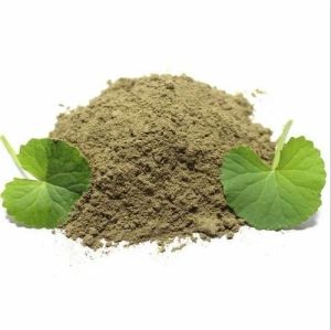 Centella Asiatica Powder