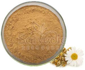 Chamomile Extract Powder