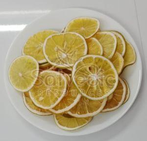 Dehydrated Sweet Lime Slices