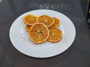 Dehydrated Orange Slice
