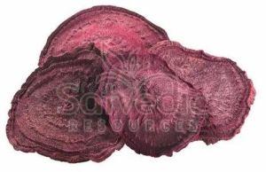 Dried Beetroot Slices