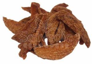 Dried Chiku Chips