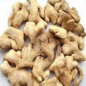 Dried Ginger Root