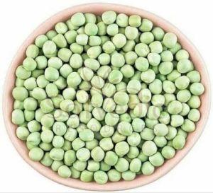 Dehydrated Green Peas