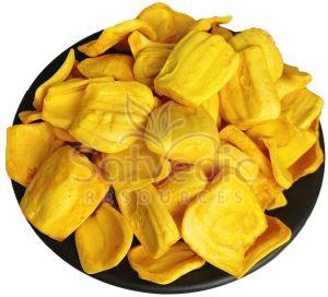 Dried Jackfruit Slices