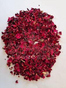 Dried Rose Petals