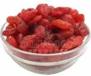 Dried Strawberries