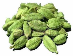 Green Cardamom Pods