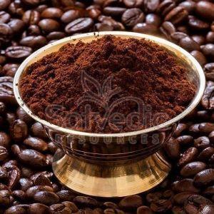 Instant Espresso Coffee Powder