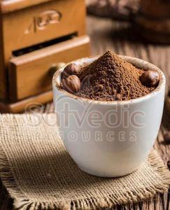 Instant Hazelnut Coffee Powder