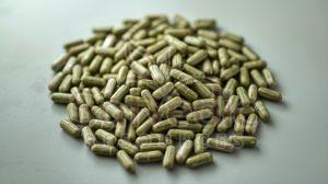 Moringa Capsules