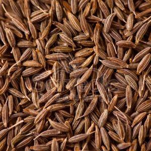 Natural Brown Cumin Seeds