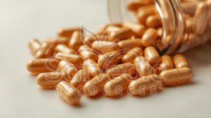 Shatavari Capsules