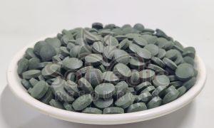 Spirulina Powder