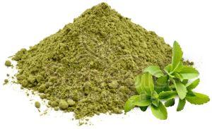 Stevia Leaf Powder