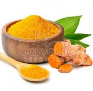 Turmeric Extract Powder